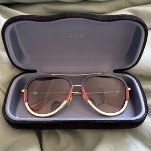 GUCCI sunglasses